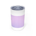 Vacuum Insulated Tumbler for Realtors in Purple, 11oz