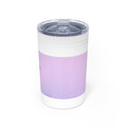 Vacuum Insulated Tumbler for Realtors in Purple, 11oz