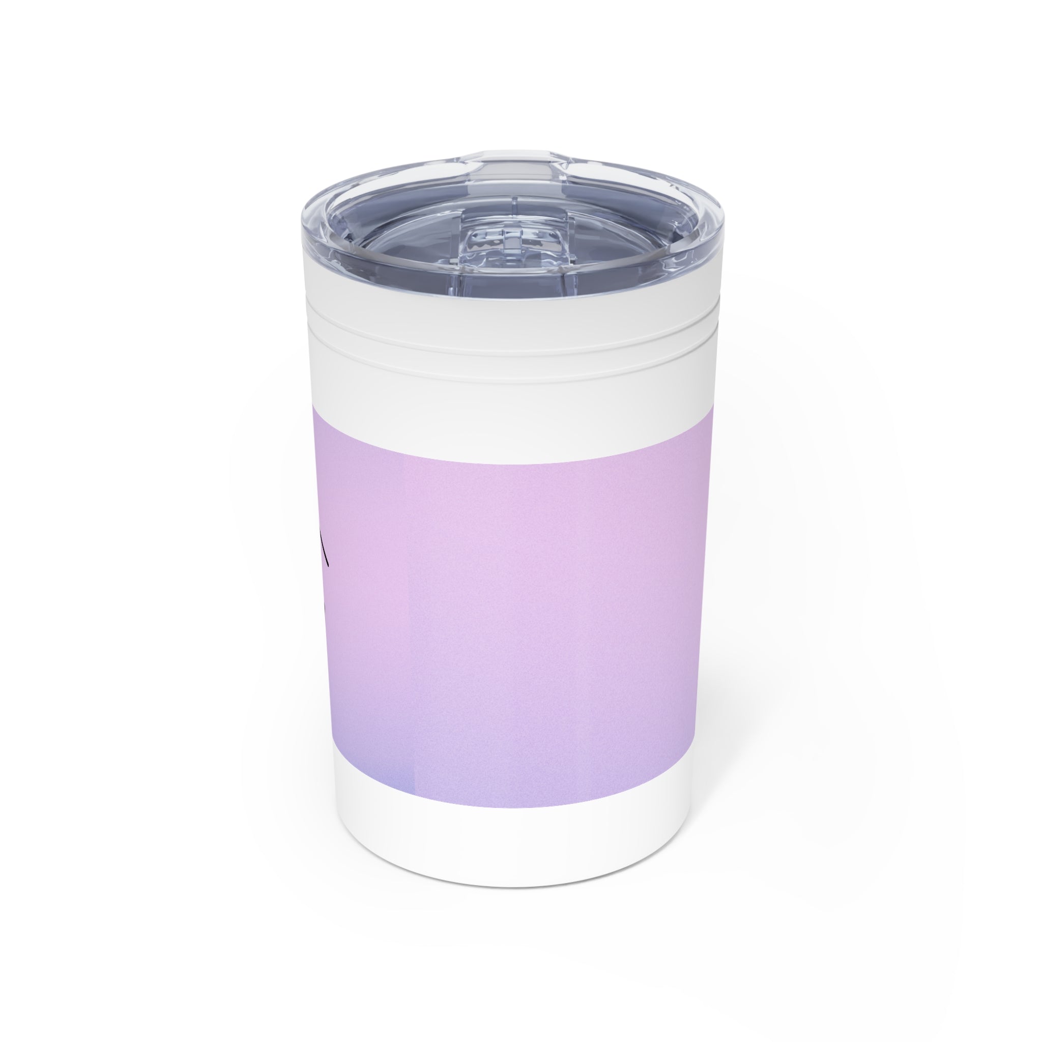 Vacuum Insulated Tumbler for Realtors in Purple, 11oz