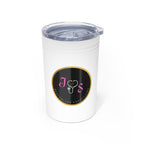 Vacuum Insulated Tumbler, 11oz