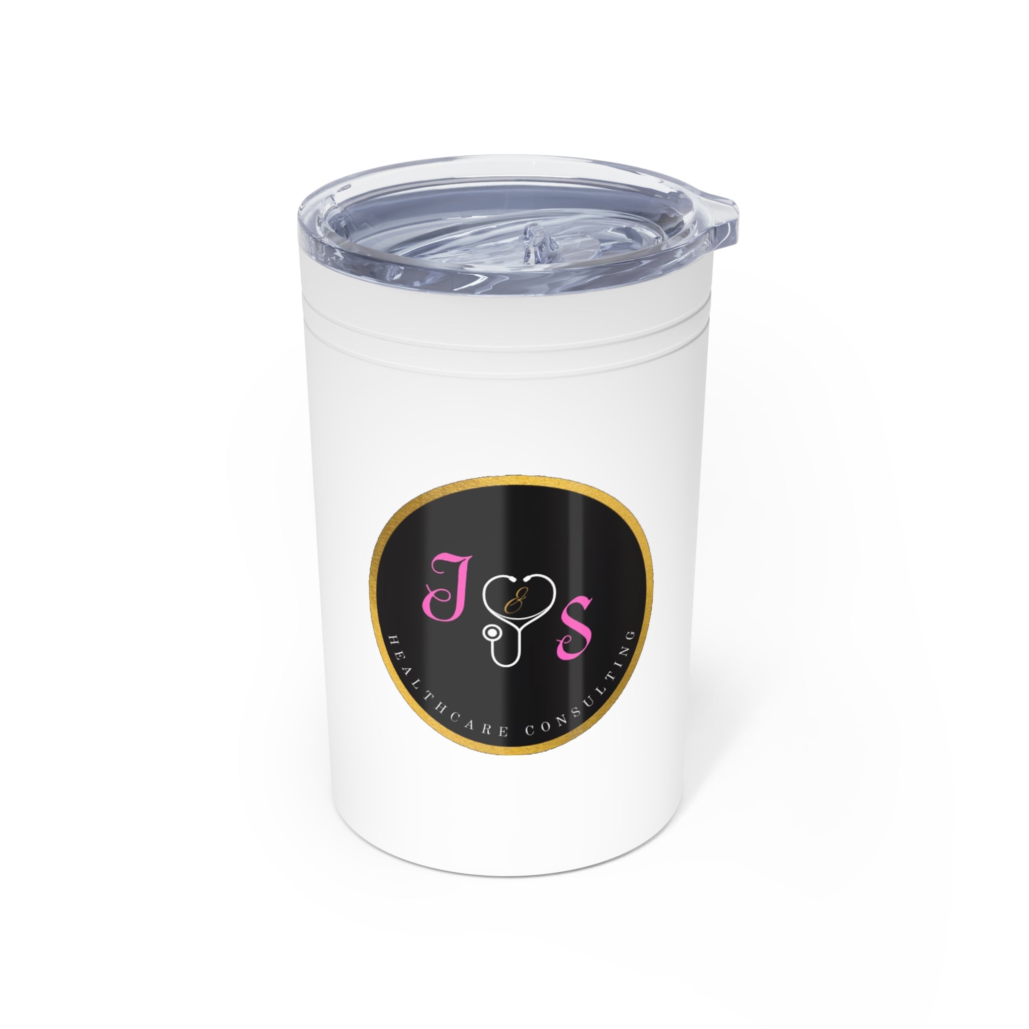 Vacuum Insulated Tumbler, 11oz