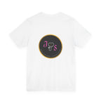 J&S Healthcare and Consulting Unisex Jersey Short Sleeve Tee