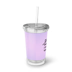 Suave Acrylic Cup