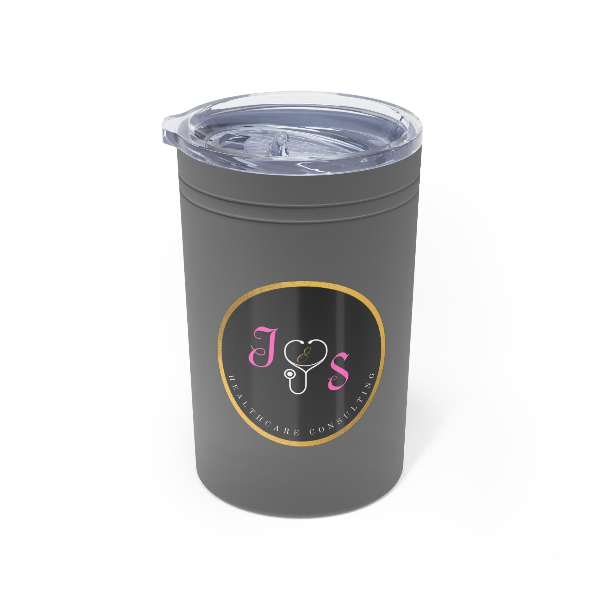 Vacuum Insulated Tumbler, 11oz