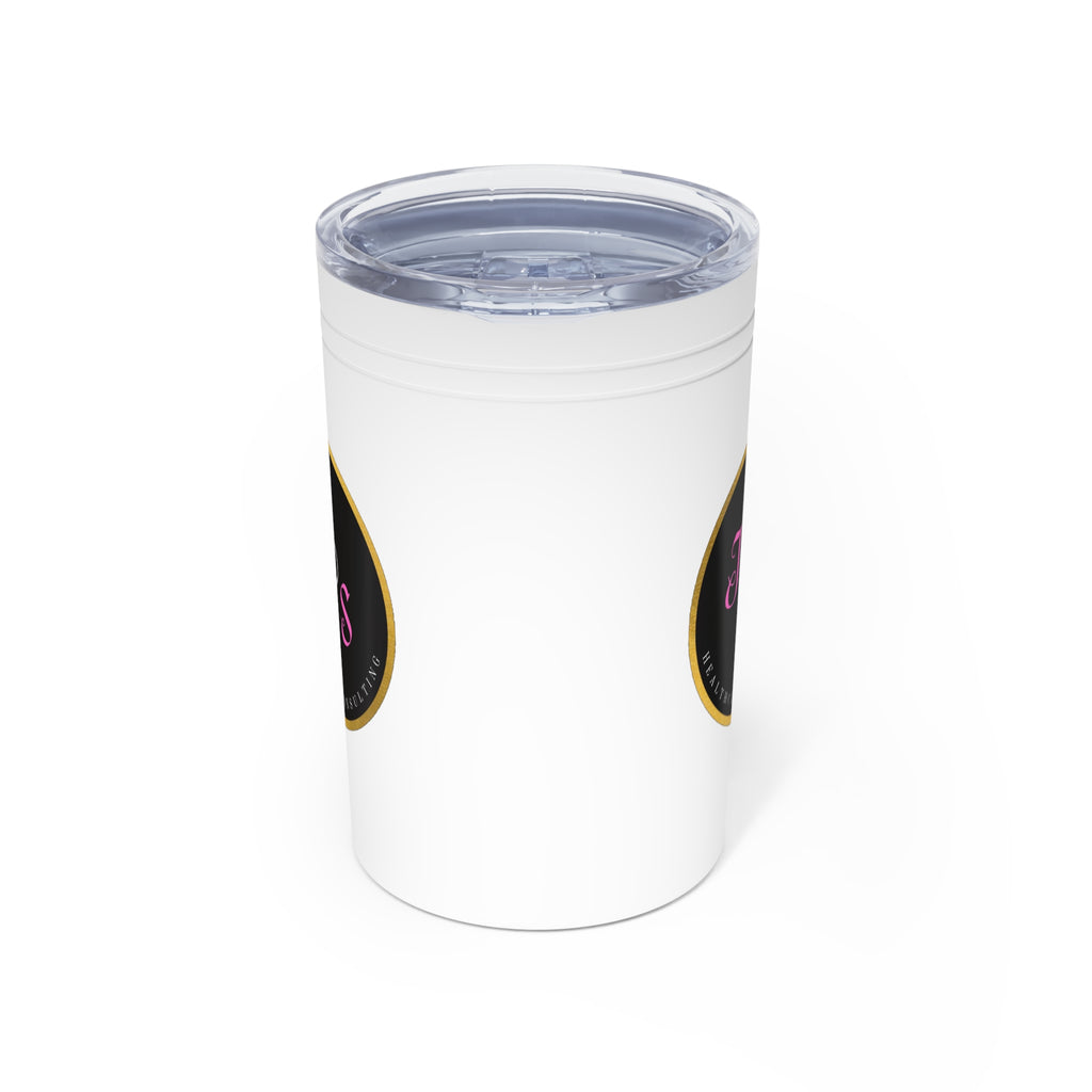 Vacuum Insulated Tumbler, 11oz