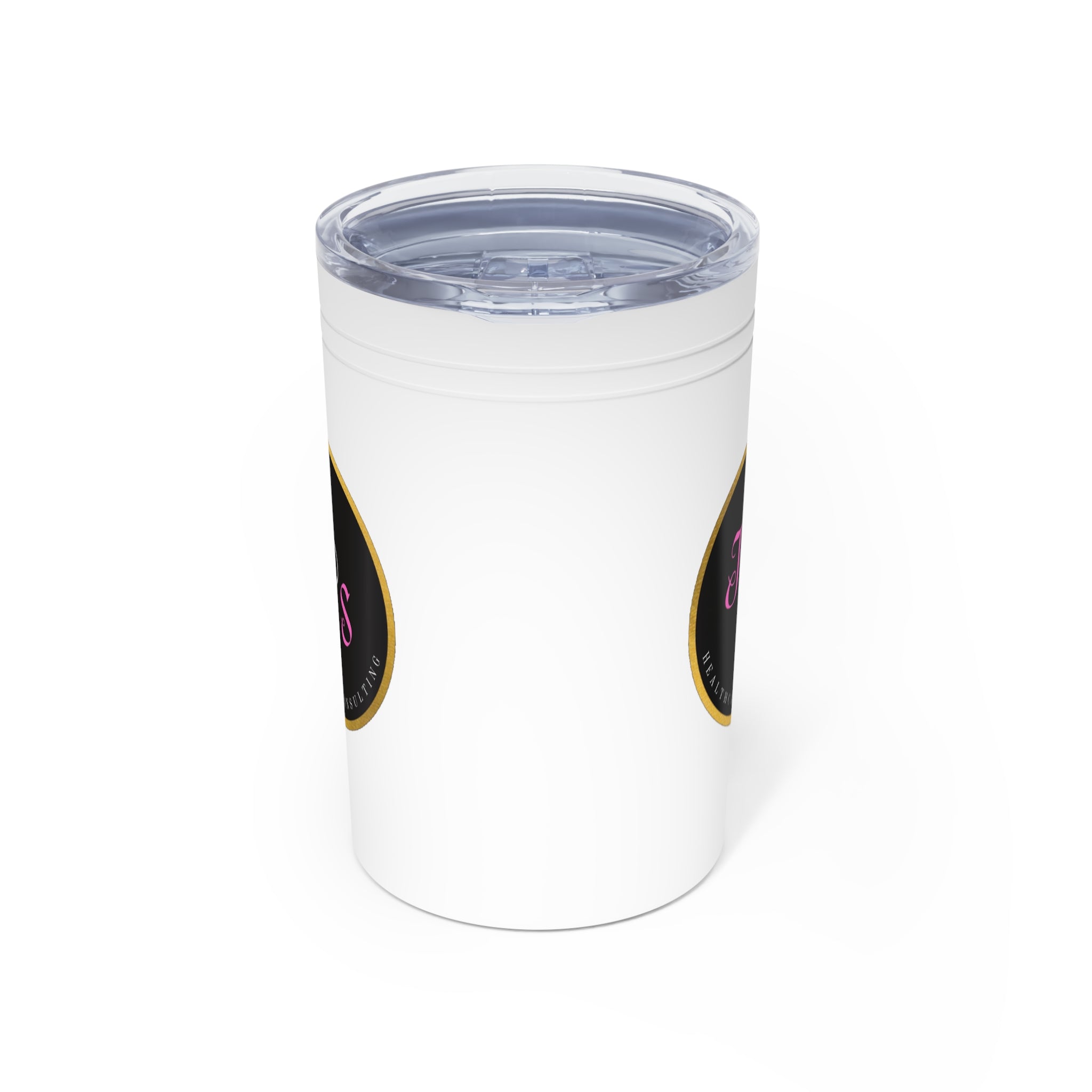Vacuum Insulated Tumbler, 11oz