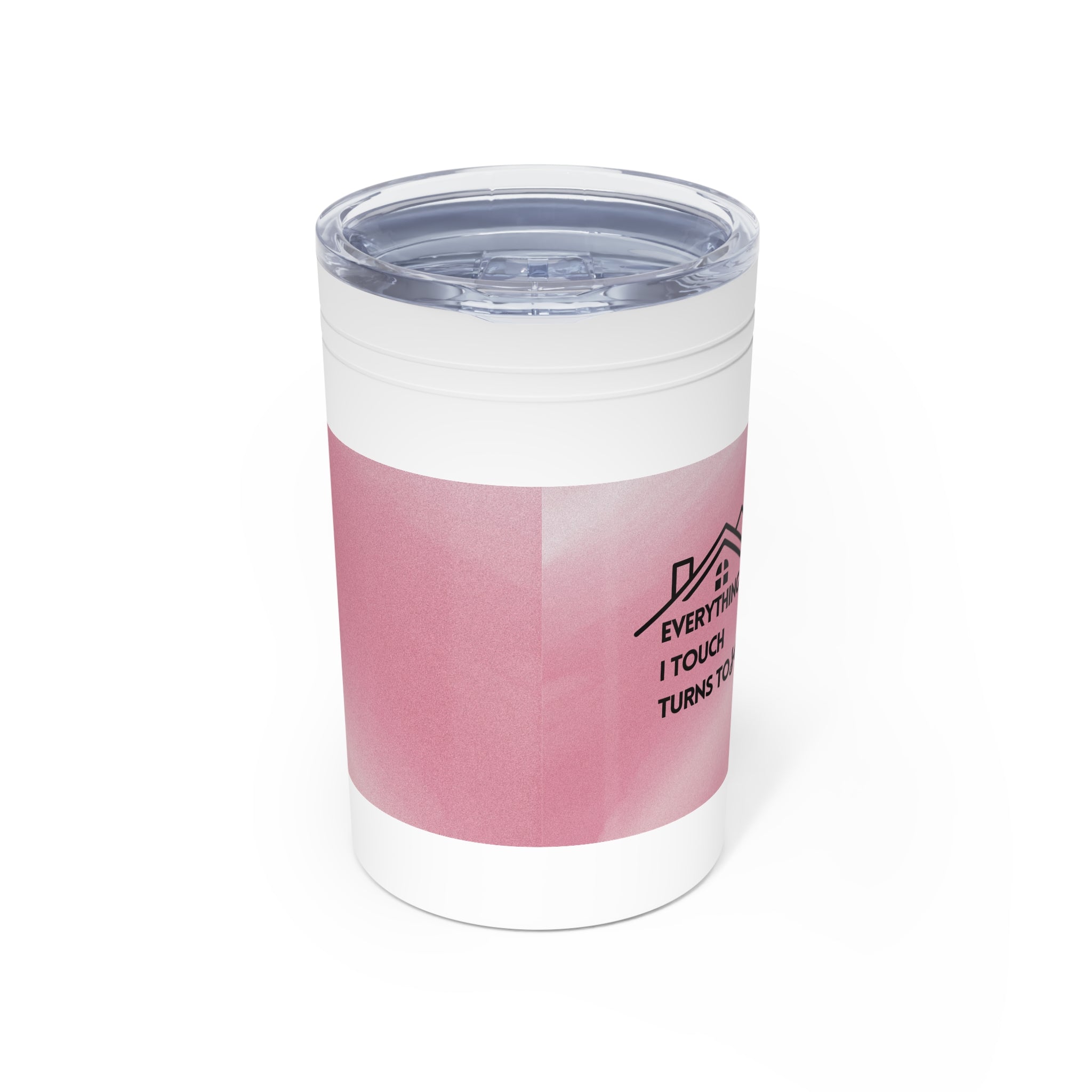 Vacuum Insulated Tumbler, 11oz