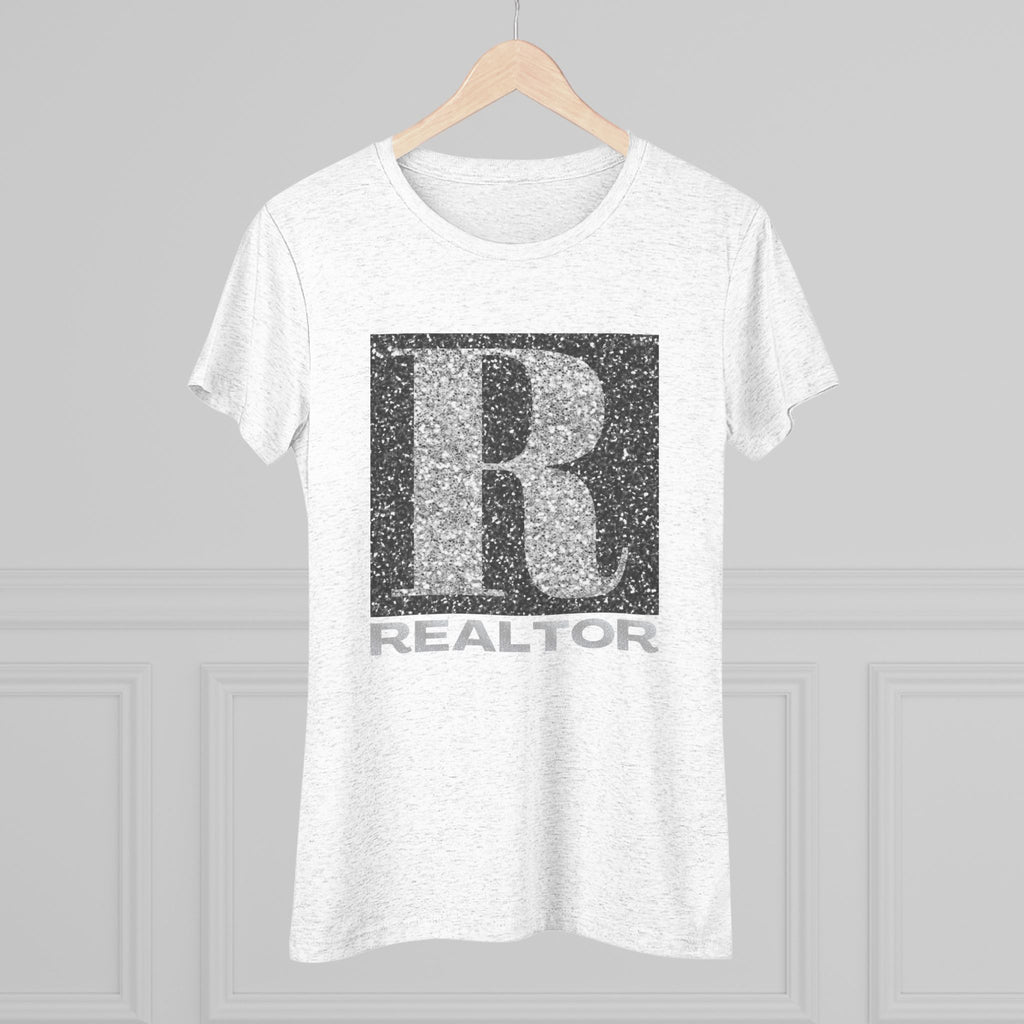Realtor Women's Tee