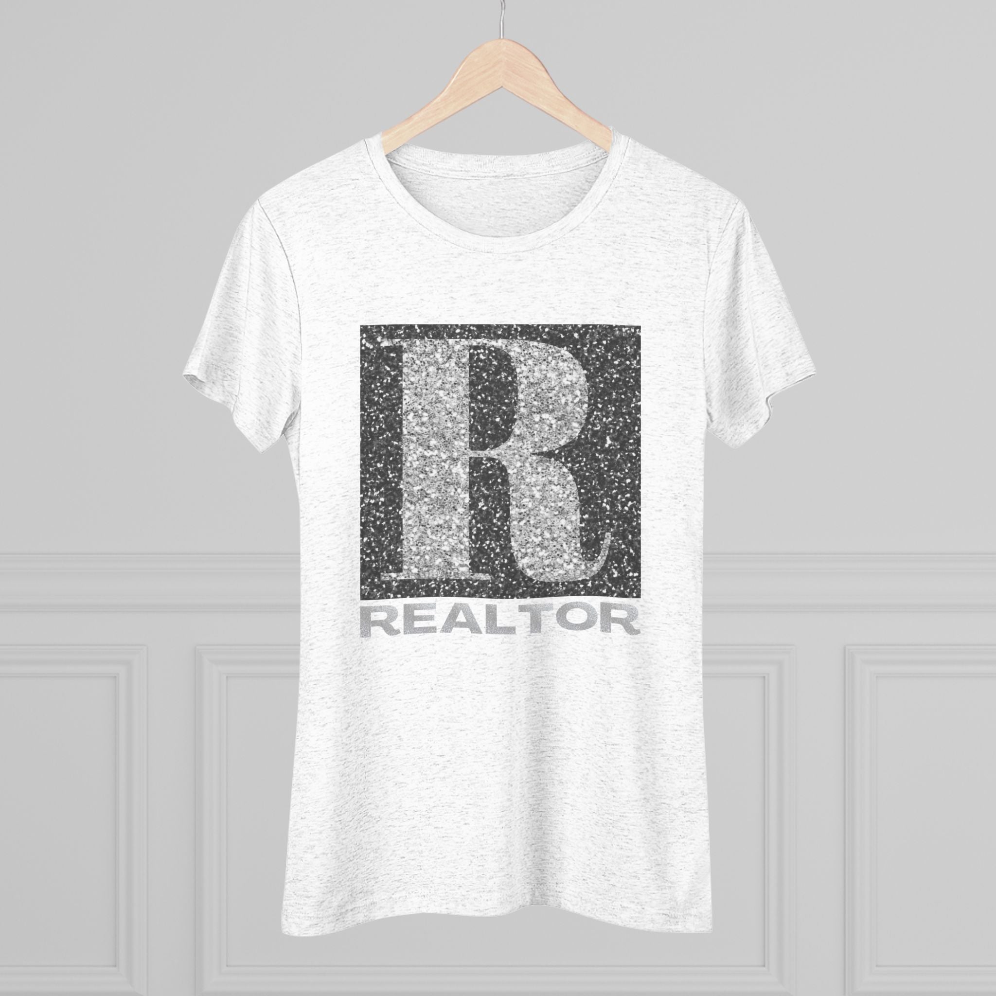 Realtor Women's Tee