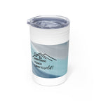 Vacuum Insulated Tumbler, 11oz