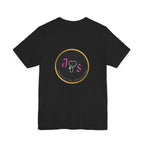 J&S Healthcare and Consulting Unisex Jersey Short Sleeve Tee