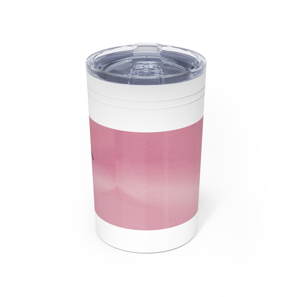 Vacuum Insulated Tumbler, 11oz