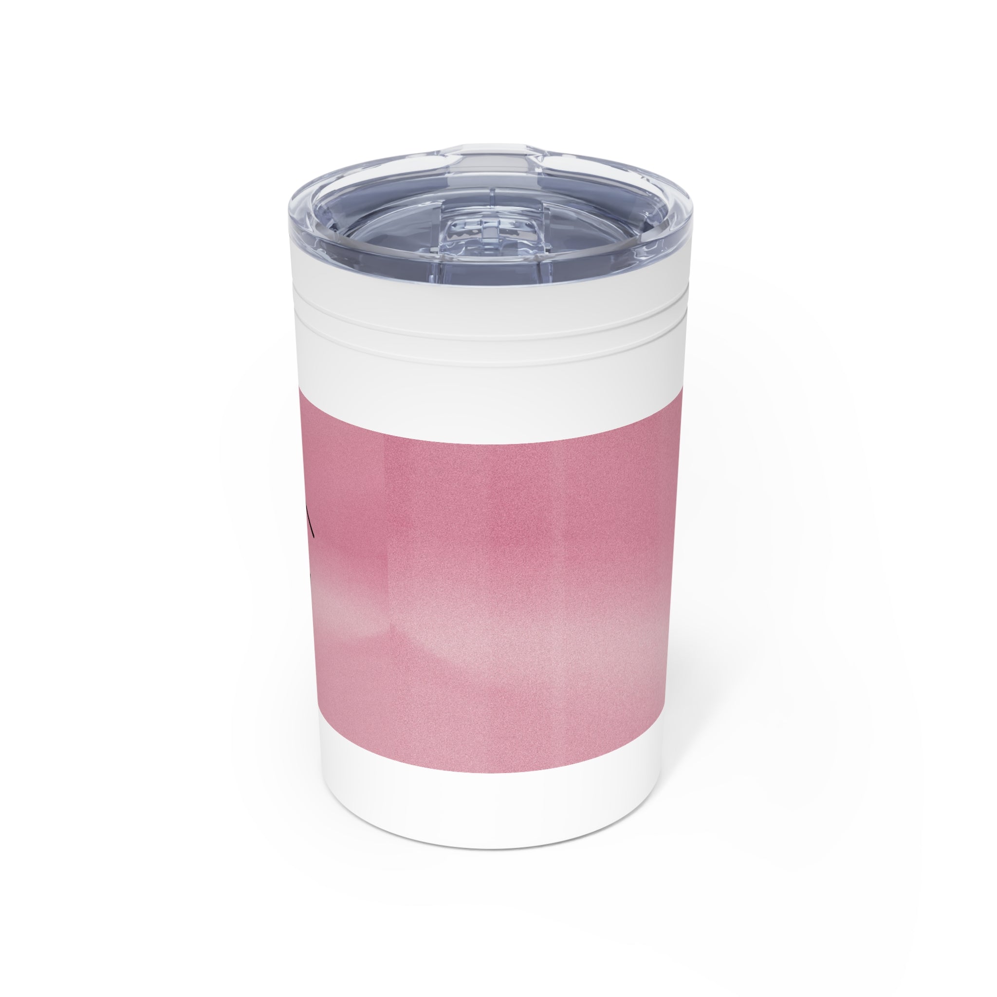 Vacuum Insulated Tumbler, 11oz