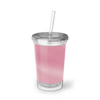 Suave Acrylic Cup