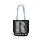 Polyester Canvas Tote Bag (AOP)
