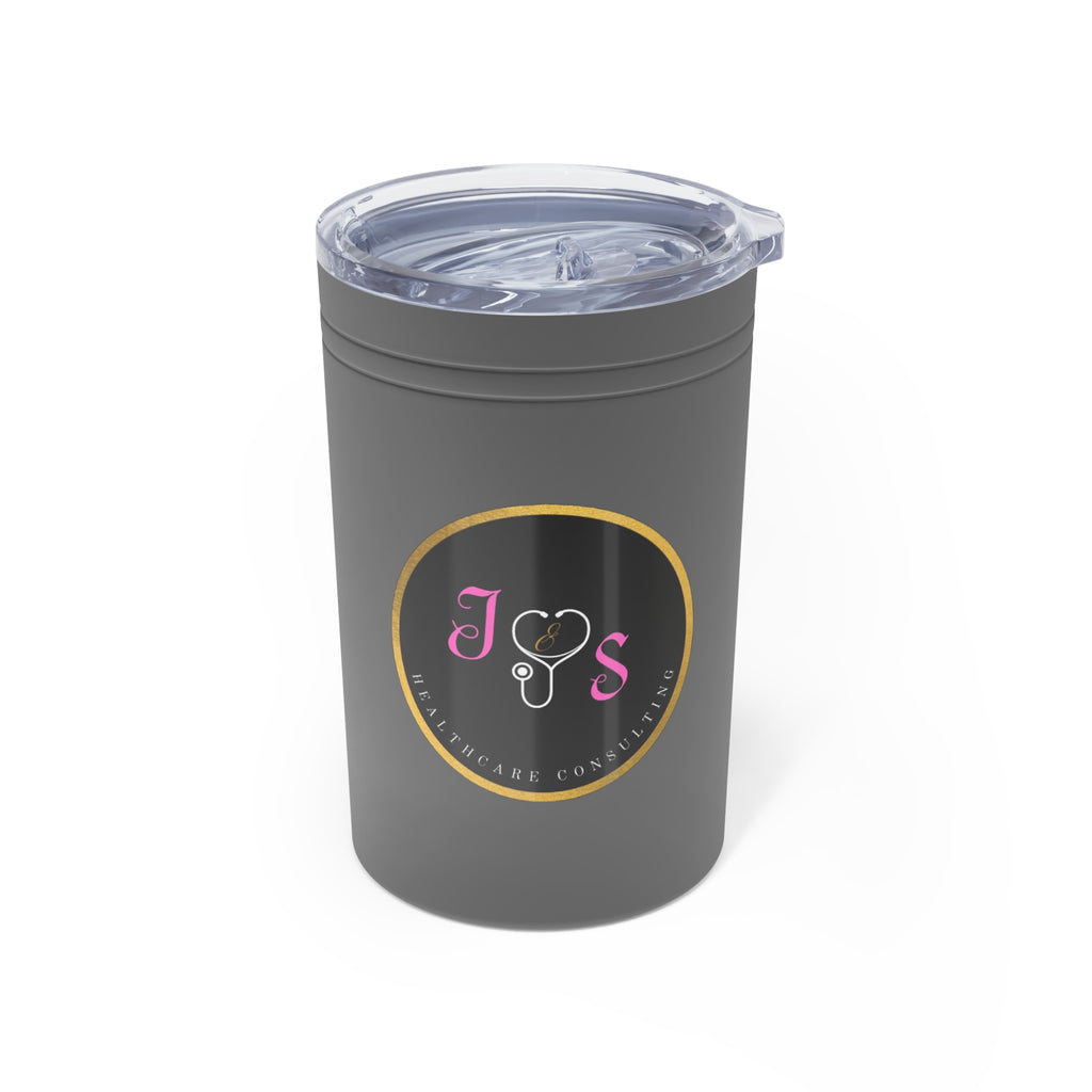 Vacuum Insulated Tumbler, 11oz