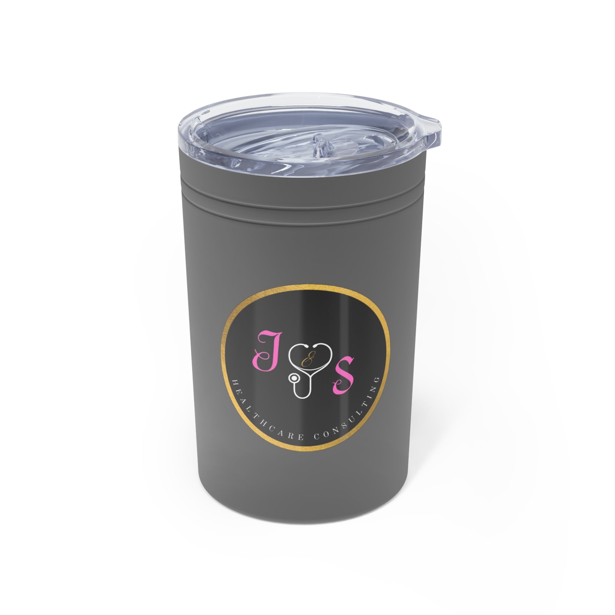 Vacuum Insulated Tumbler, 11oz