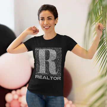 Realtor Women's Shirt