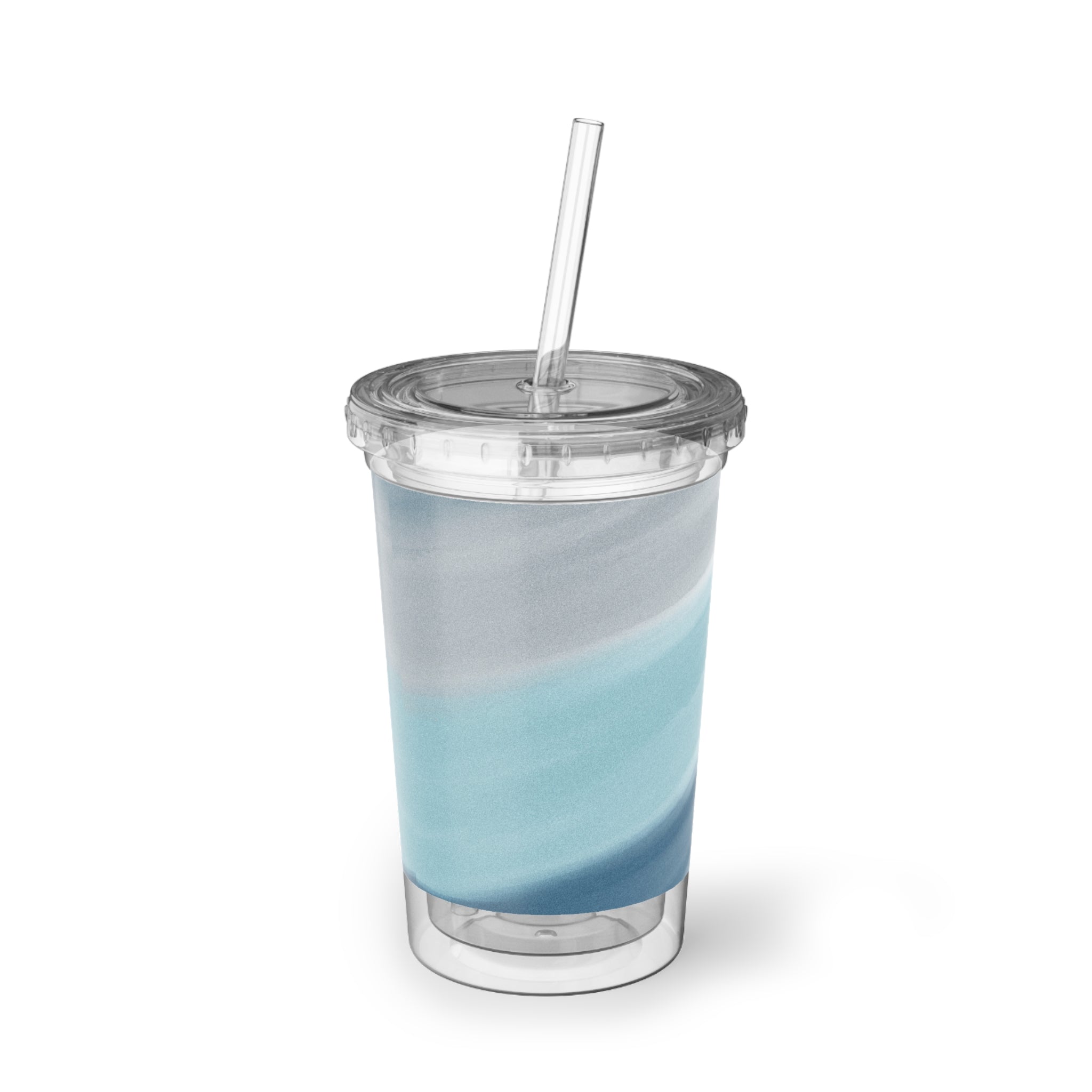 Suave Acrylic Cup