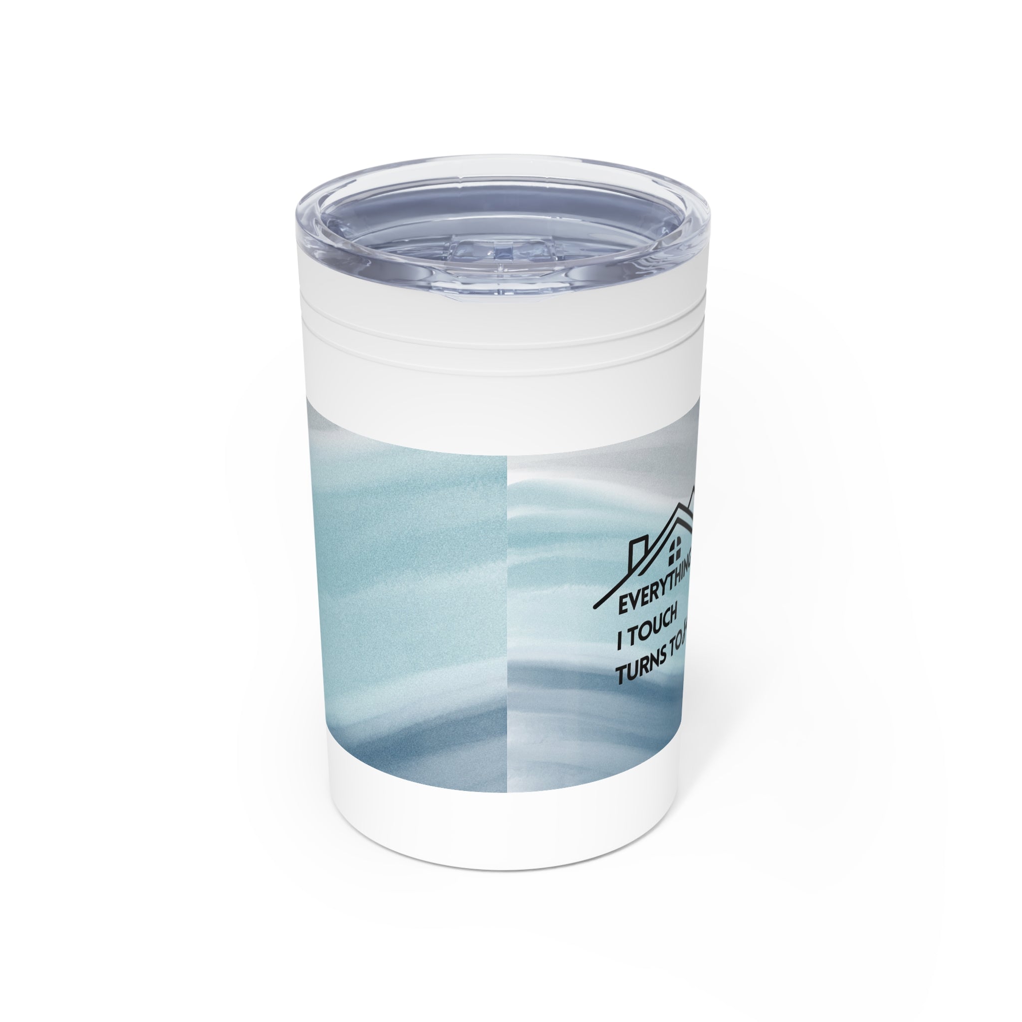 Vacuum Insulated Tumbler, 11oz