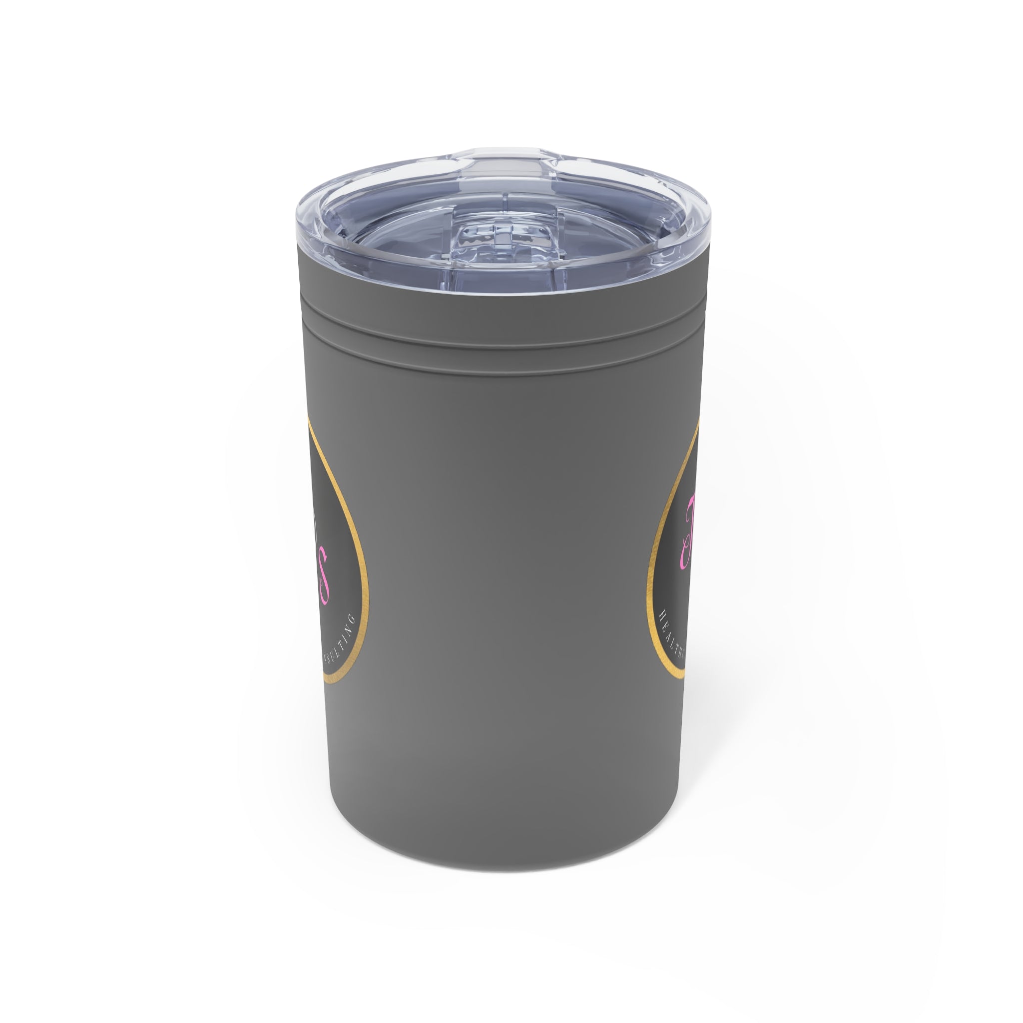 Vacuum Insulated Tumbler, 11oz