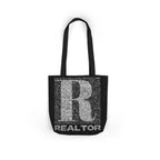 Polyester Canvas Tote Bag (AOP)