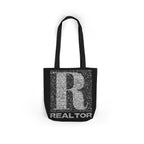 Polyester Canvas Tote Bag (AOP)