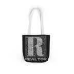 Polyester Canvas Tote Bag (AOP)