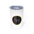 Vacuum Insulated Tumbler, 11oz