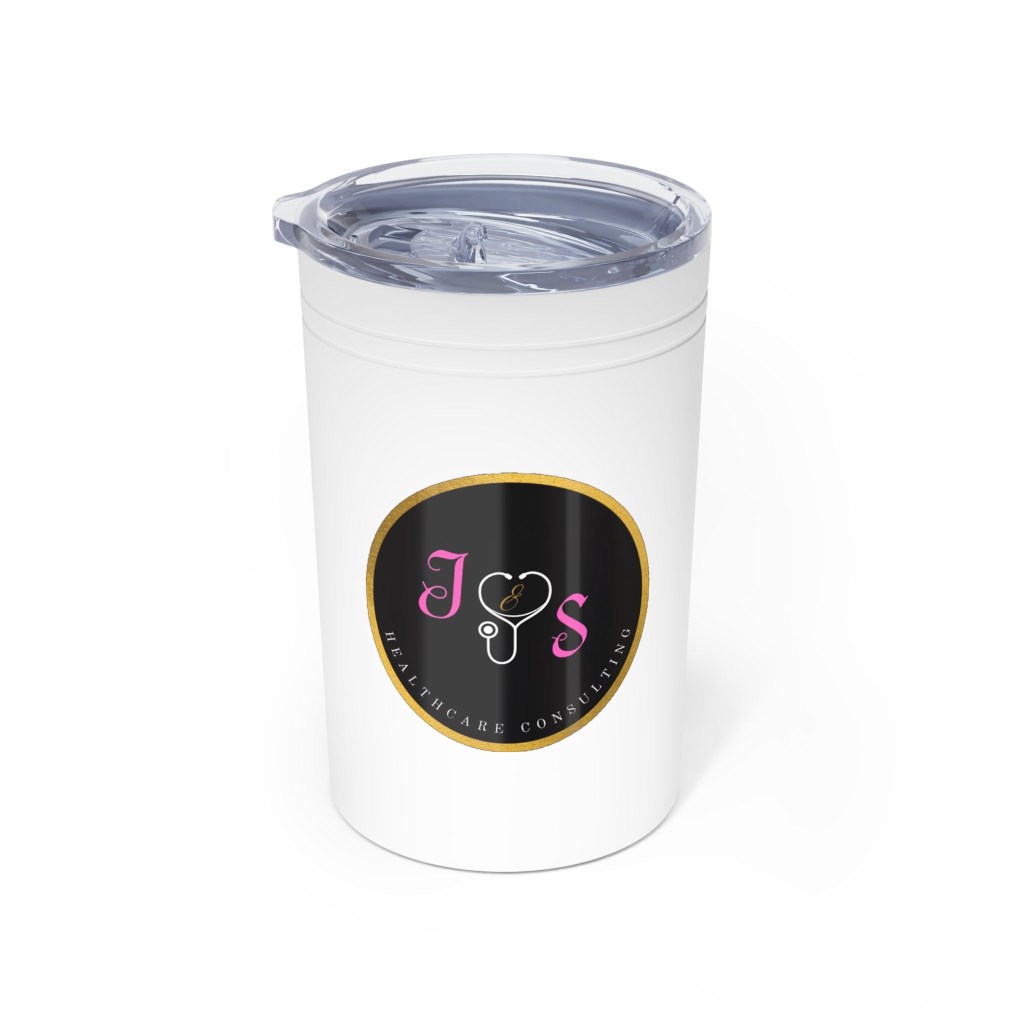 Vacuum Insulated Tumbler, 11oz