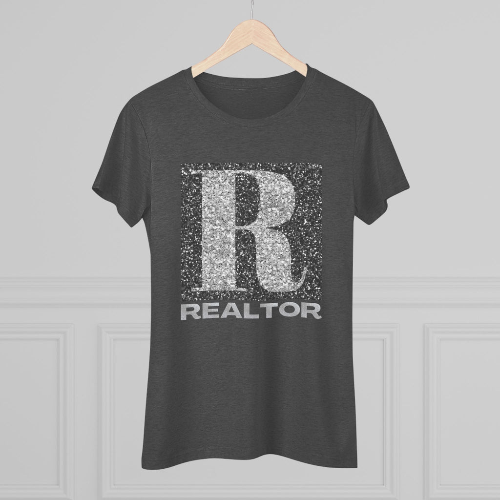 Realtor Women's Tee