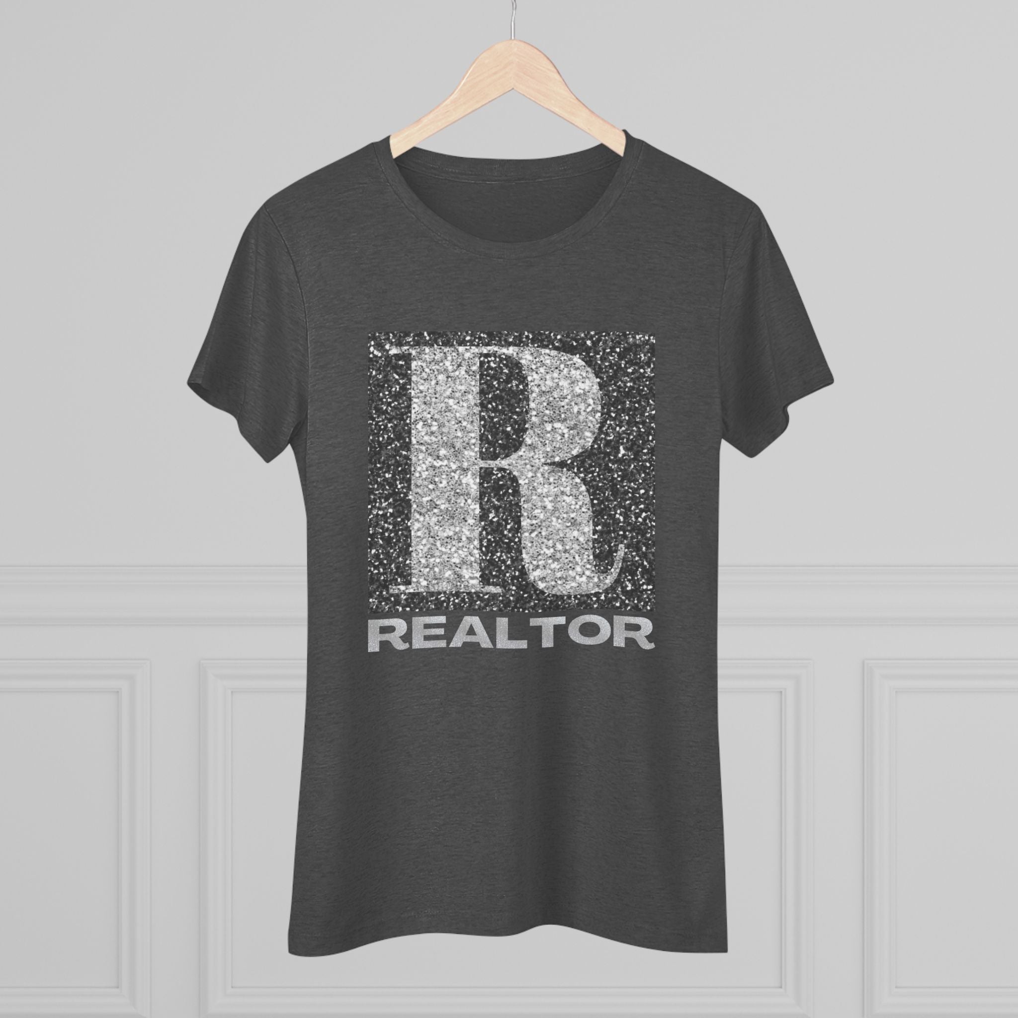 Realtor Women's Tee