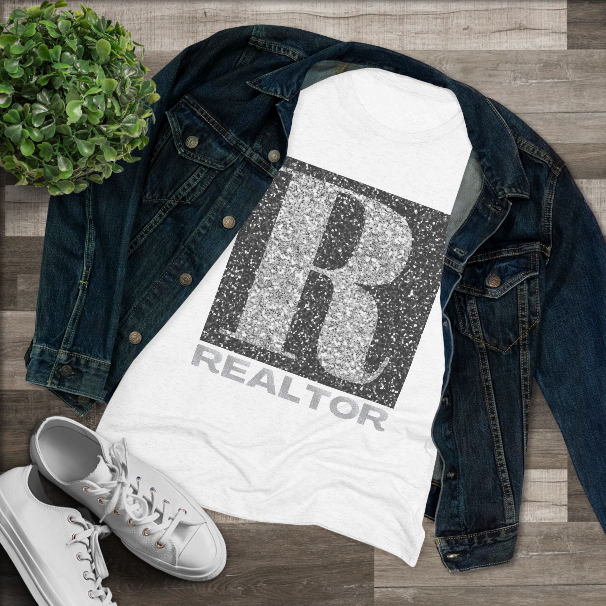 Realtor Women's Tee