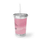 Suave Acrylic Cup