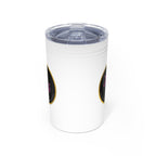 Vacuum Insulated Tumbler, 11oz