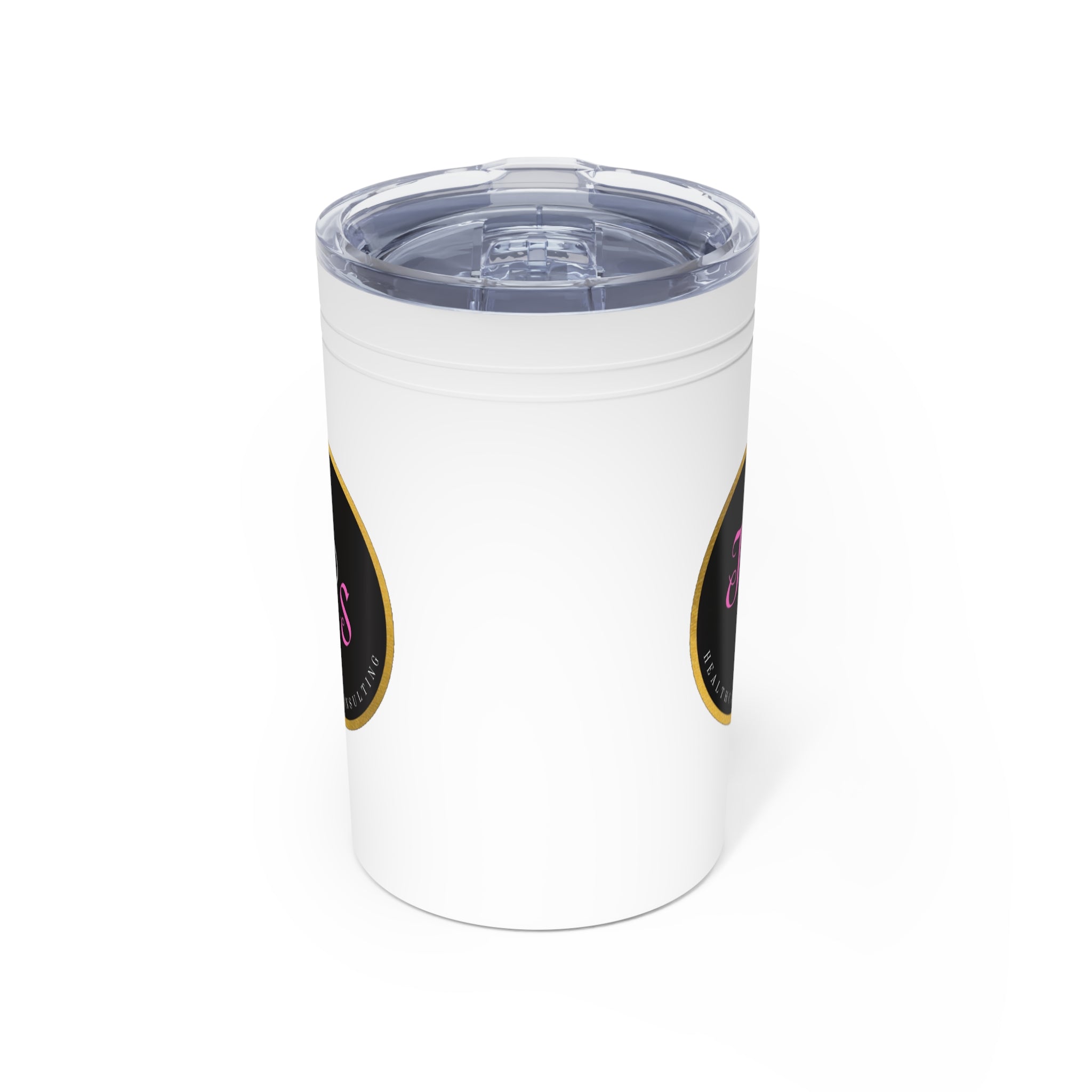 Vacuum Insulated Tumbler, 11oz