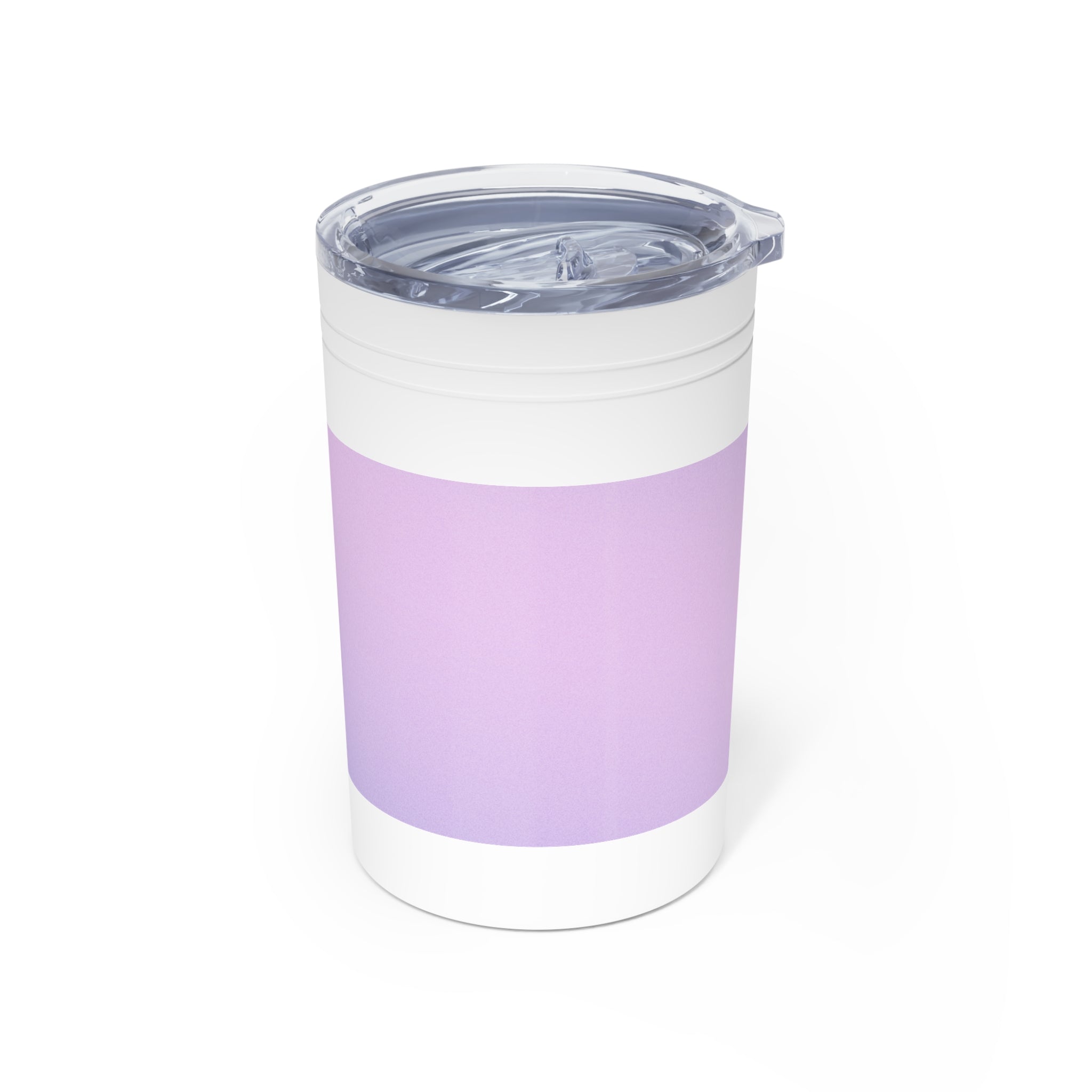 Vacuum Insulated Tumbler for Realtors in Purple, 11oz