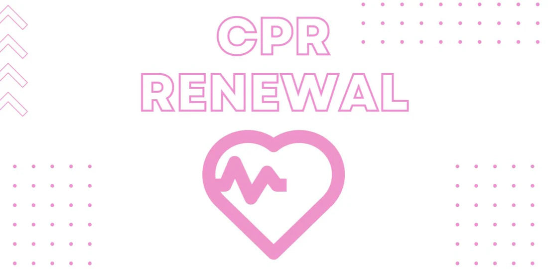 CPR Renewals