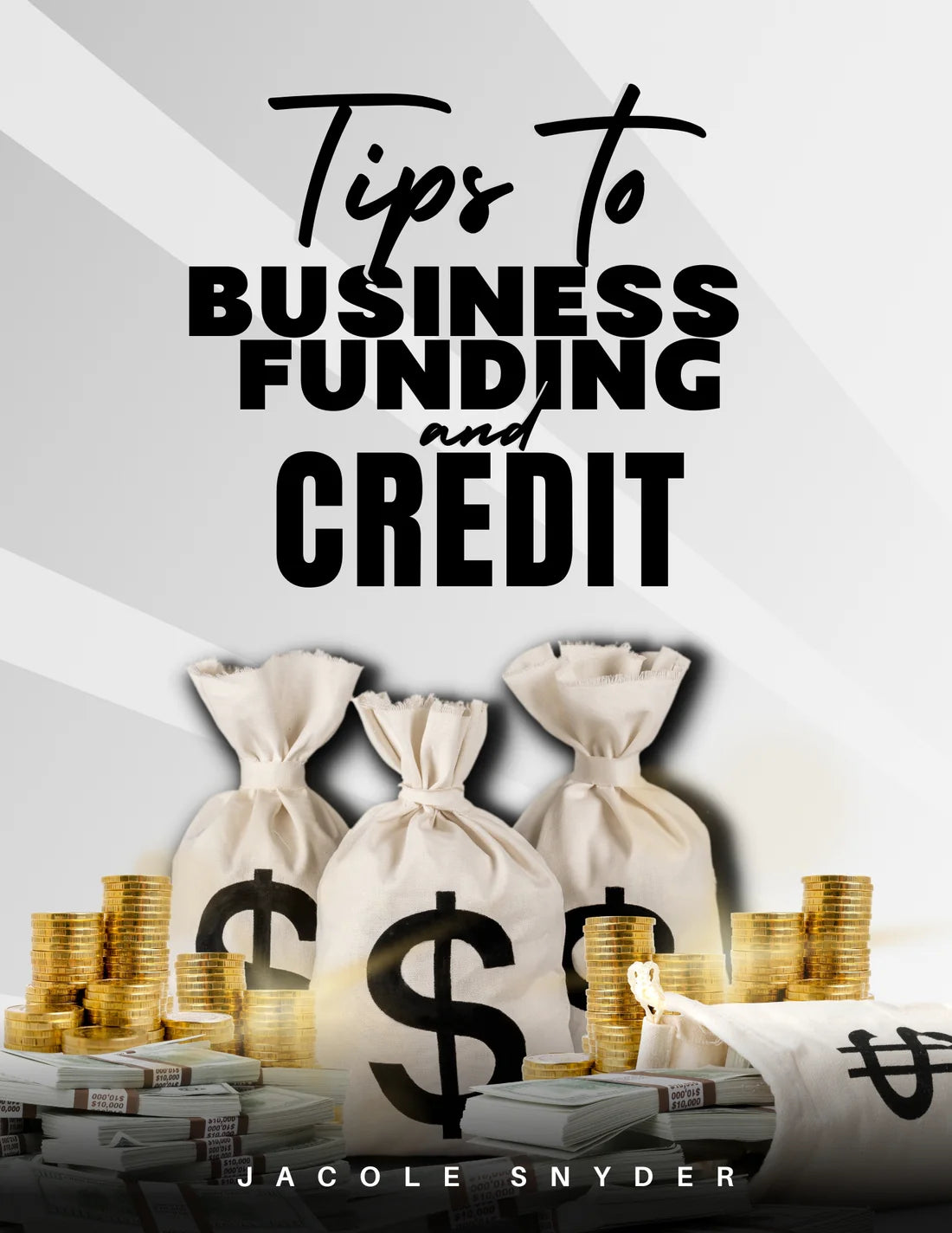 Tips to Business Restoration (eBook)