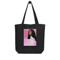 Eco Tote Bag - "Bossed Up"