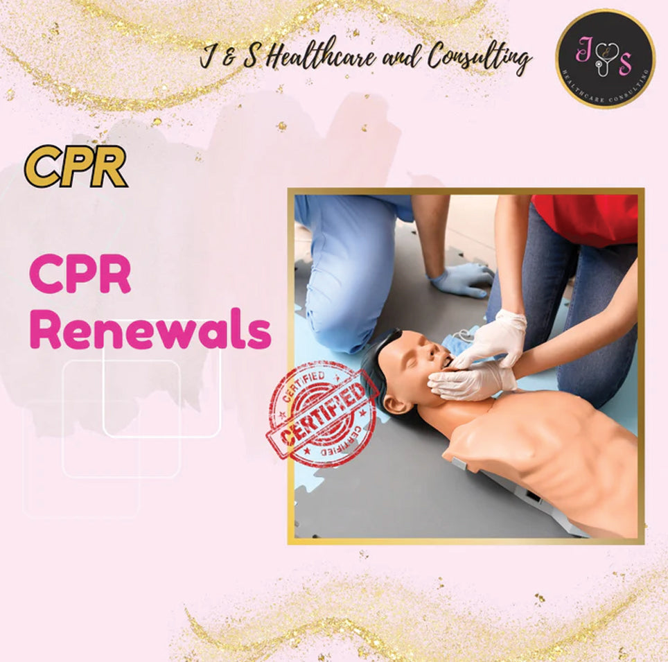 CPR Renewals