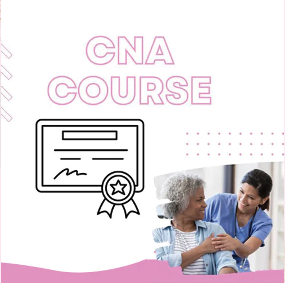 Certified Nursing Assistant (CNA) Prep Course