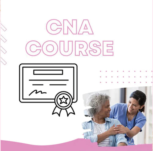 Certified Nursing Assistant (CNA) Prep Course