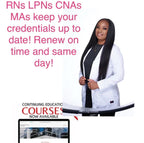 Continuing Education (CE) Courses