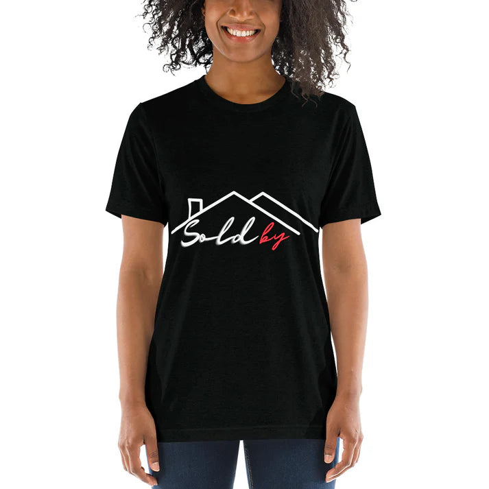 Realtor - Sold By - Women's Tee