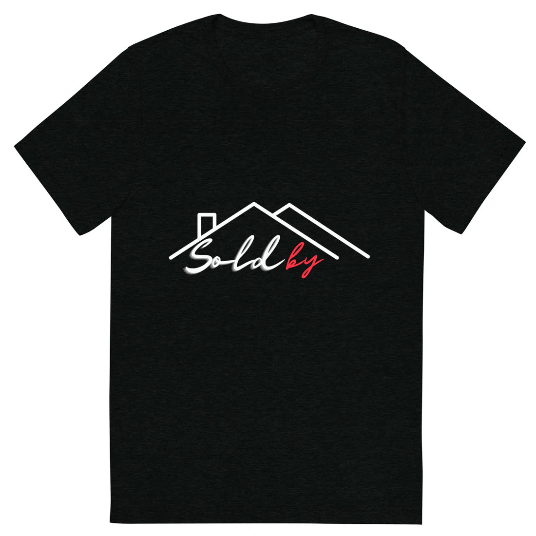 Realtor - Sold By - Women's Tee