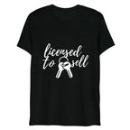 Realtor - Licensed to Sell - Women's Tee