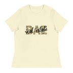 Real Estate Bae - Women's Relaxed Shirt